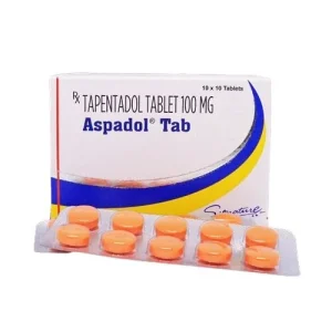 Aspadol 100 mg
