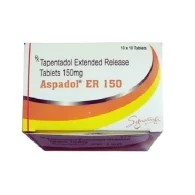 Aspadol 150 mg ER