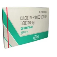 Duvanta 60 mg