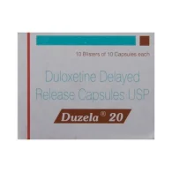 Duzela 20 mg