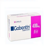 Gabantin 400 mg