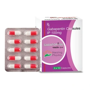 Gabapentin-100-mg