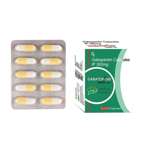 Gabapentin 300mg