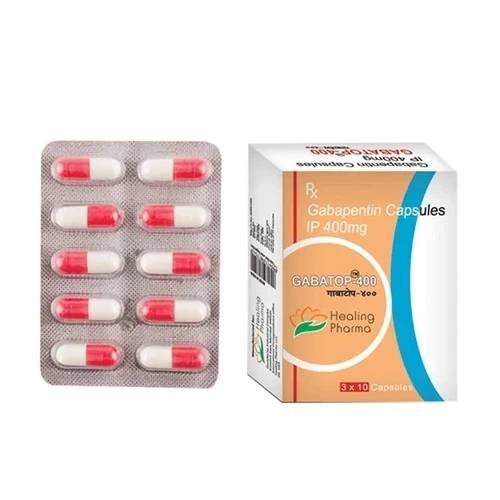 Gabapentin 400mg