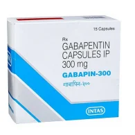 Gabapin 300 mg