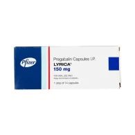 Lyrica 150 mg