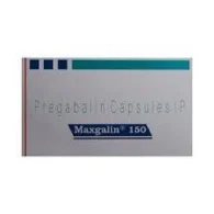 Maxgalin 150 mg