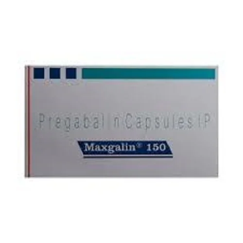 Maxgalin 150 mg