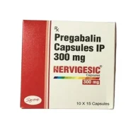 Nervigesic 300 mg