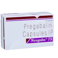 Neugaba 75 mg