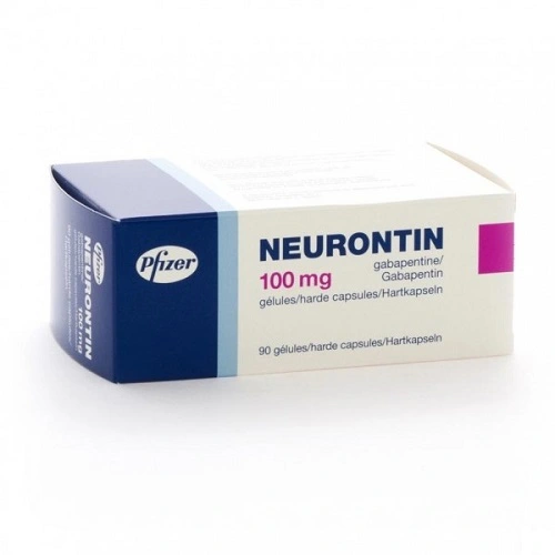 Neurontin 100mg