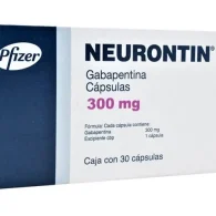 Neurontin 300 mg