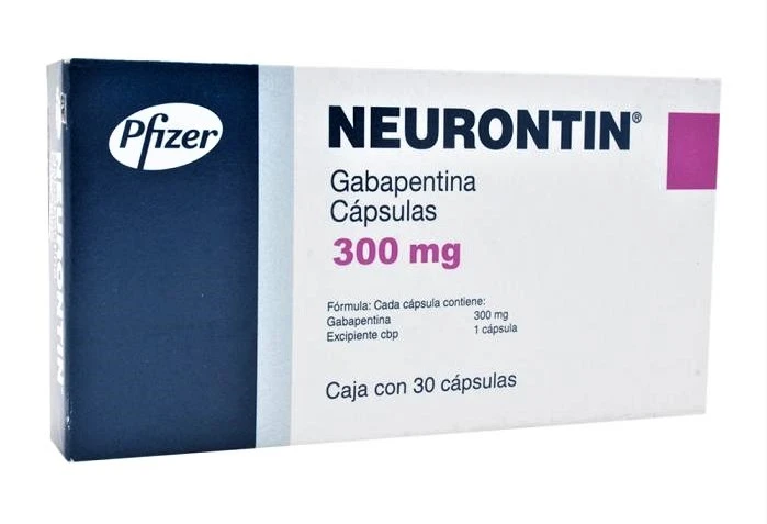 Neurontin 300mg