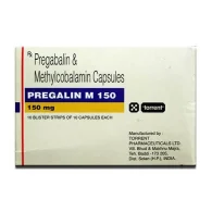 Pregalin M 150 mg