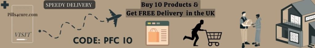 Pills4cure offer