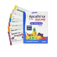 Apcalis Oral Jelly