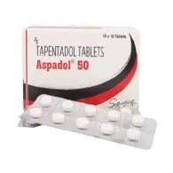 Aspadol 50 mg