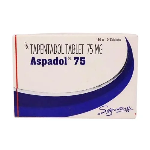 Aspadol 75 mg