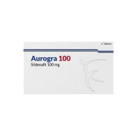 Aurogra 100