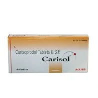 Carisol 350 mg