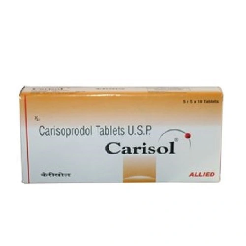 Carisol 350 mg
