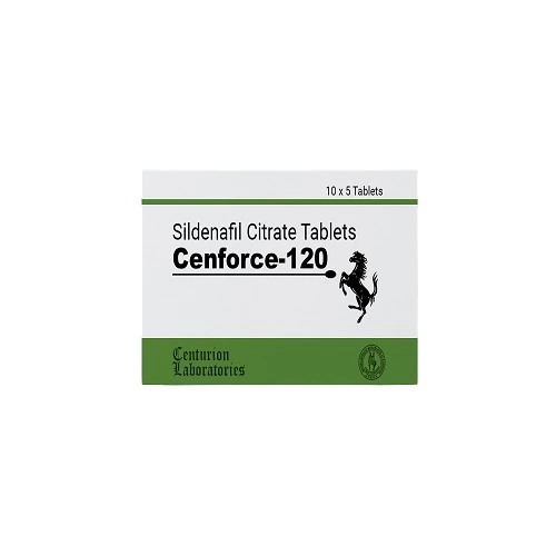 Cenforce 120 mg