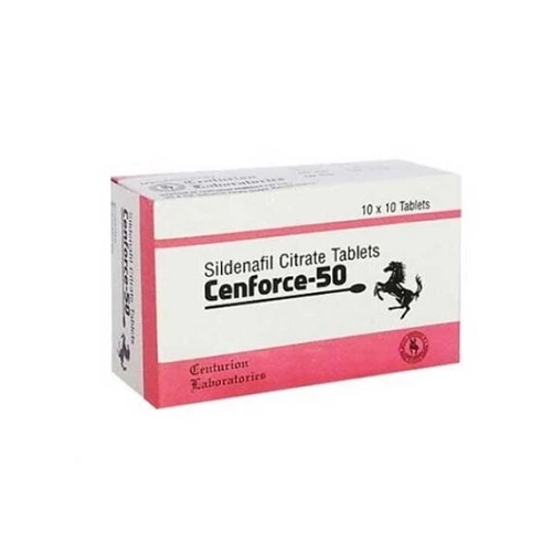 Cenforce 50