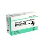 Cenforce D Image