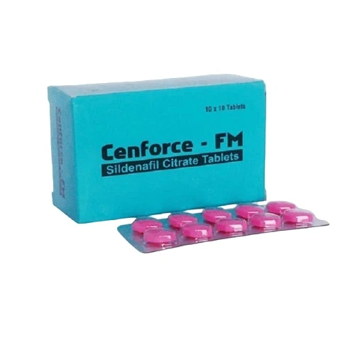 Cenforce FM