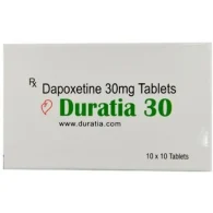 Duratia 30 mg