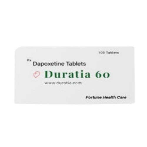 Duratia 60 mg