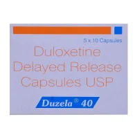 Duzela 40 mg