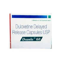 Duzela 60 mg