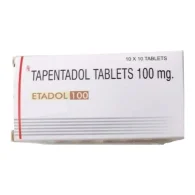 Etadol 100 mg