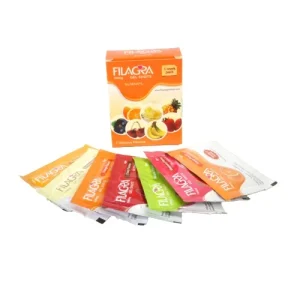 Filagra Oral Jelly with sildenafil