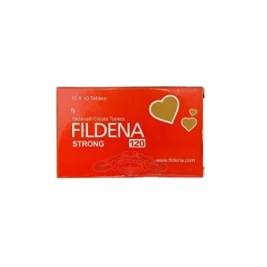 Fildena 120