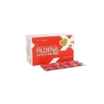 Fildena 150 mg Image