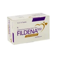 Fildena Professional 100 mg