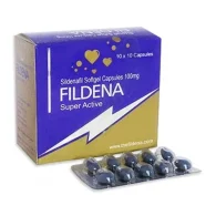 Fildena Super Active