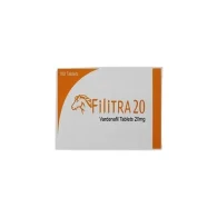 Filitra 20 mg