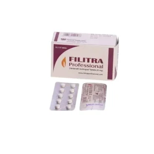 Filitra Professional 20mg