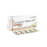 Eszopiclone 2 mg