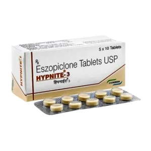 Hypnite 3 mg