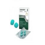 Kamagra 100 mg Tablet UK Image