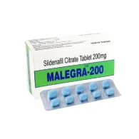 Malegra 200 mg