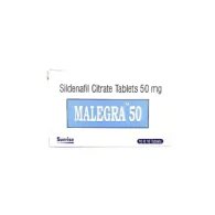 Malegra 50 mg