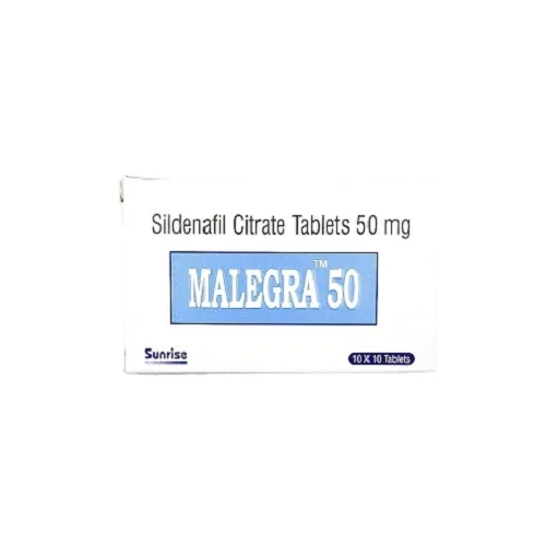 Malegra 50