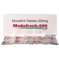 Modafresh 200 mg