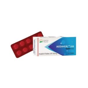 Modaheal 200mg Modafinil Tabets