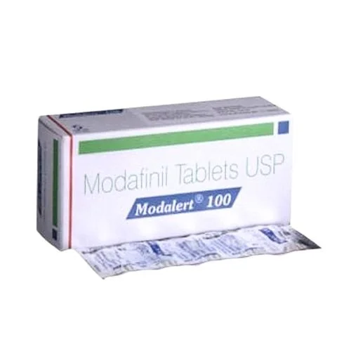 Modalert 100 mg